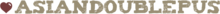 asiandoublepussy