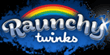 Raunchy Twinks