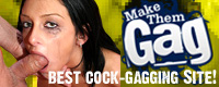 Visit Make Them Gag