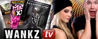 Visit WANKZ TV