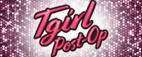 Visit Tgirl Post Op